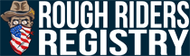 Rough Riders Registry